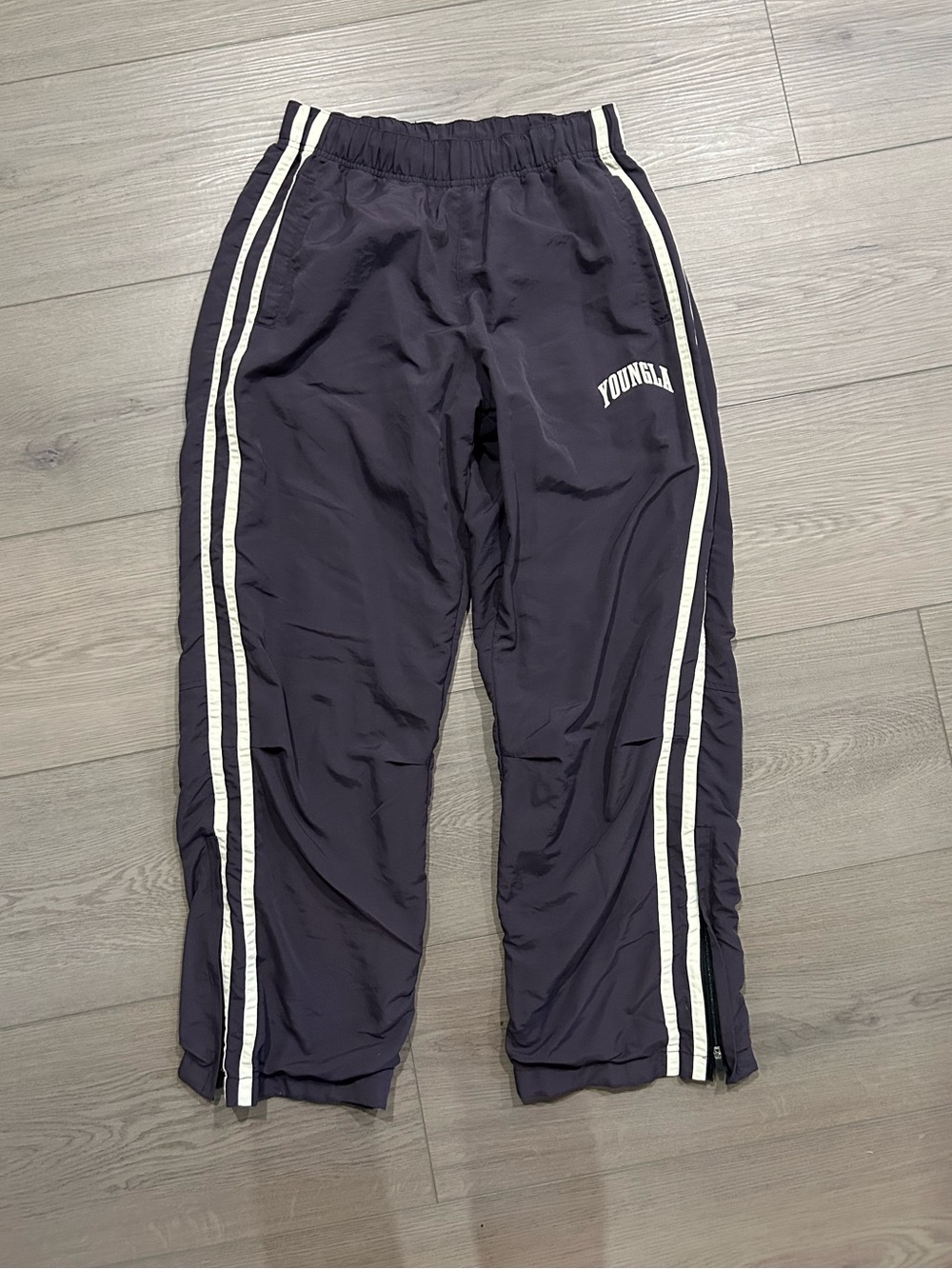 Rare Youngla track pants 🔥
